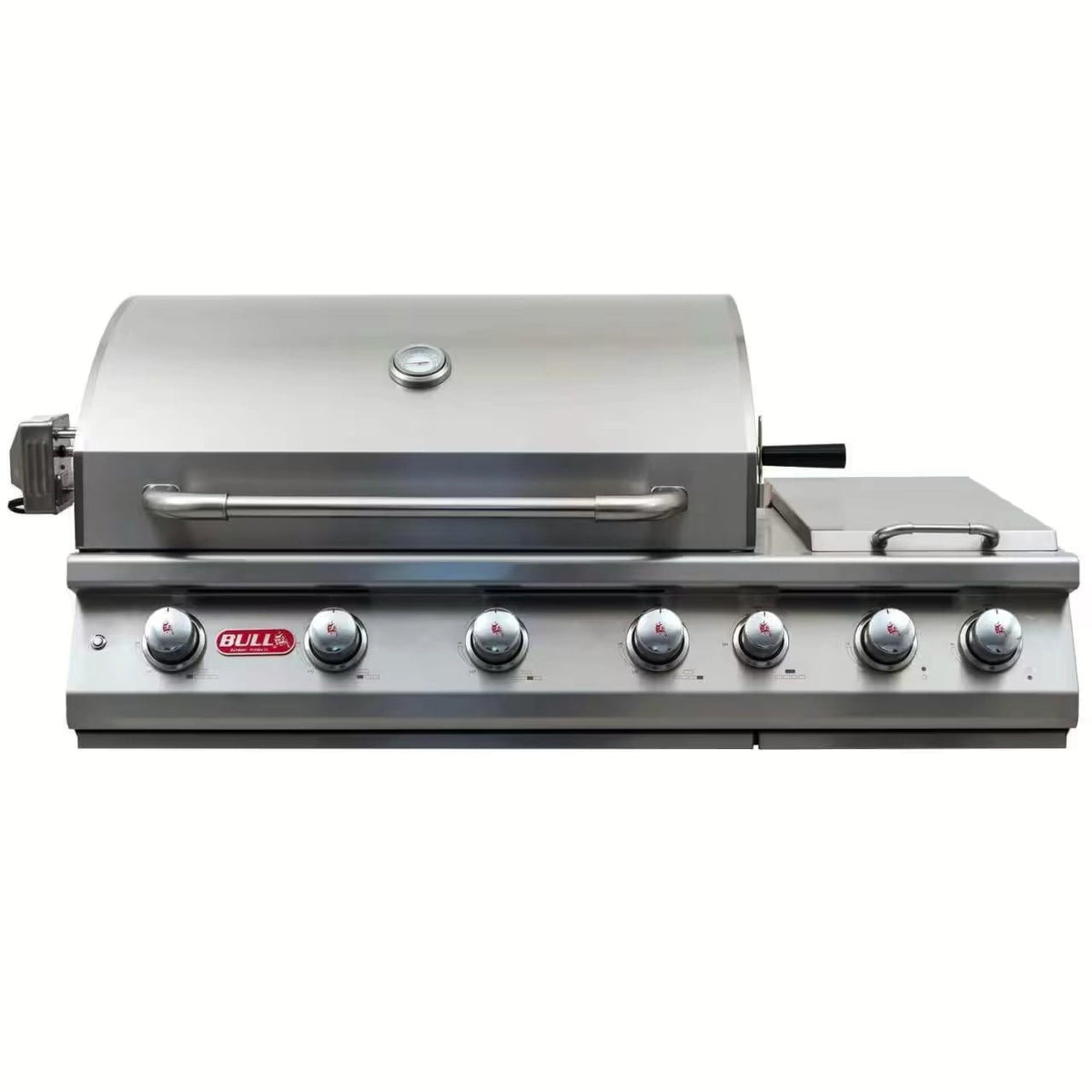 Bull 7Burner, Built - In - grillstir.comBull 7Burner, Built - InGrillBullgrillstir.com
