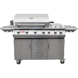 Bull 7Burner - grillstir.comBull 7BurnerBullgrillstir.com
