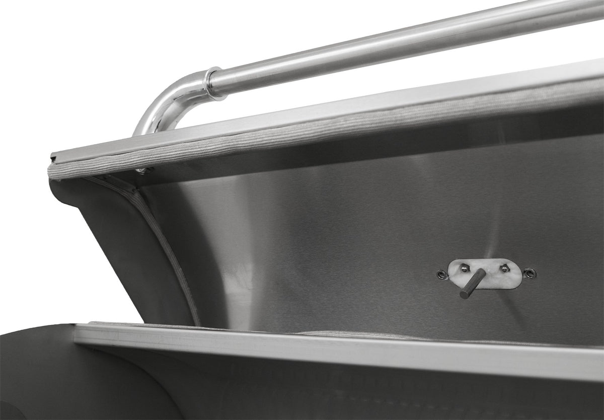 Bull Bison Built - In, Kohlegrill - grillstir.comBull Bison Built - In, KohlegrillBullgrillstir.comBU887870635835887801