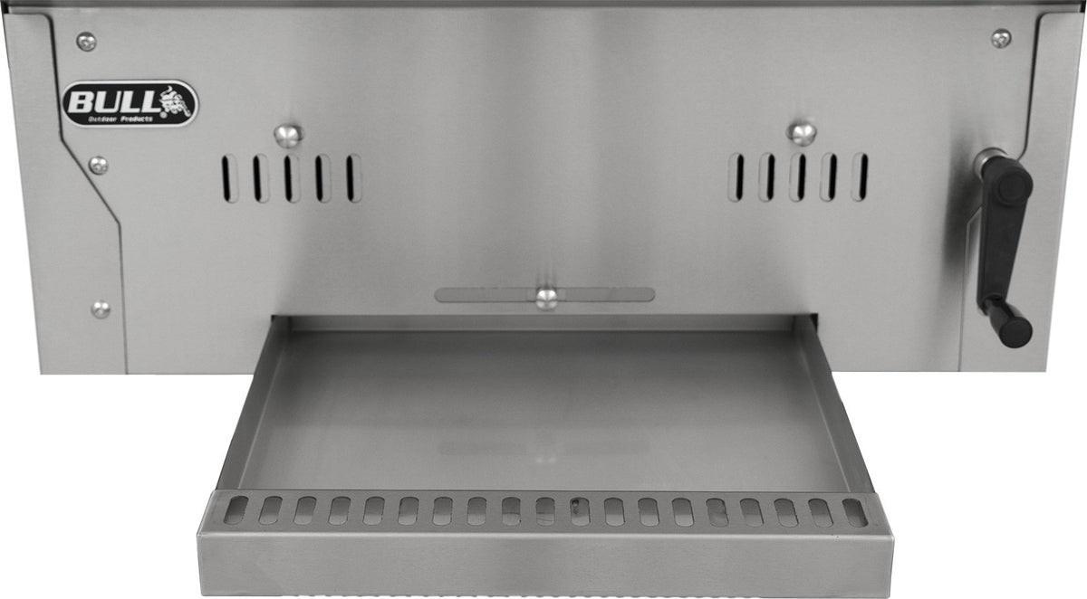 Bull Bison Built - In, Kohlegrill - grillstir.comBull Bison Built - In, KohlegrillBullgrillstir.comBU887870635835887801