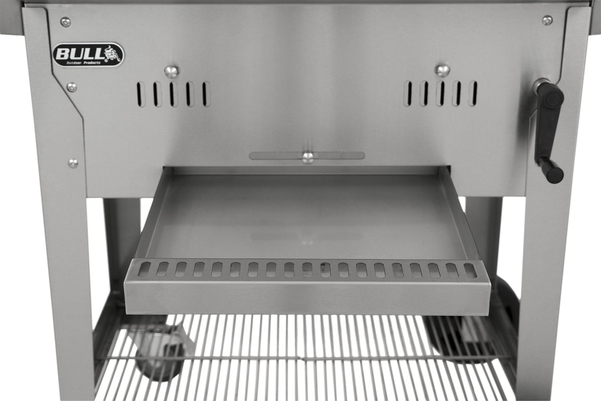 Bull Bison Built - In, Kohlegrill - grillstir.comBull Bison Built - In, KohlegrillBullgrillstir.comBU887870635835887801
