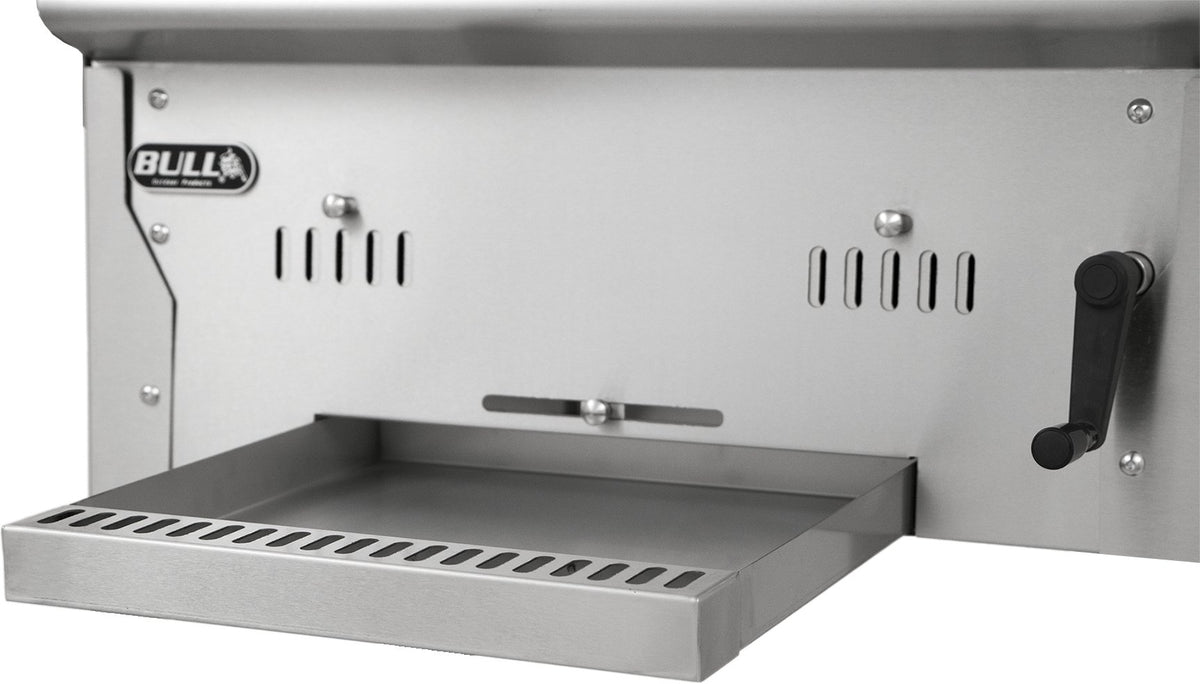 Bull Bison Built - In, Kohlegrill - grillstir.comBull Bison Built - In, KohlegrillBullgrillstir.comBU887870635835887801