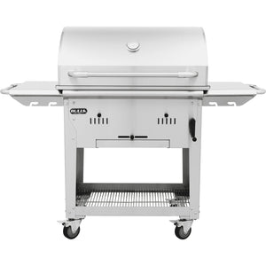 Bull Bison, Kohlegrill - grillstir.comBull Bison, KohlegrillBullgrillstir.com