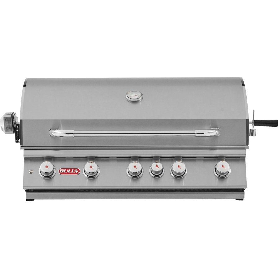 Bull Brahma, Built - In - grillstir.comBull Brahma, Built - InBullgrillstir.com