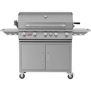 Bull Brahma - grillstir.comBull BrahmaBullgrillstir.com