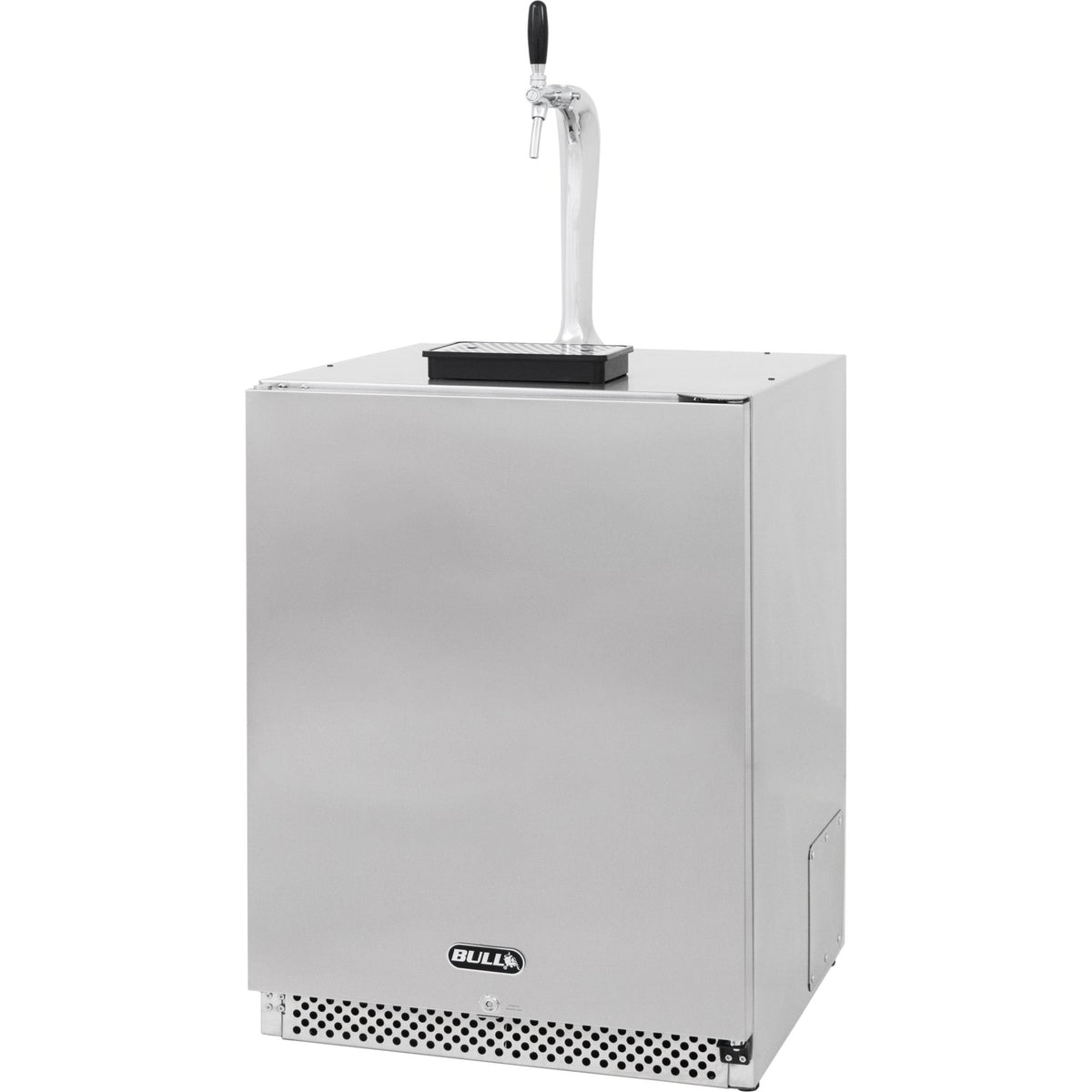 Bull Fasskühlschrank mit Zapfhahn, bis 188L - grillstir.comBull Fasskühlschrank mit Zapfhahn, bis 188LBullgrillstir.comBU17900CE