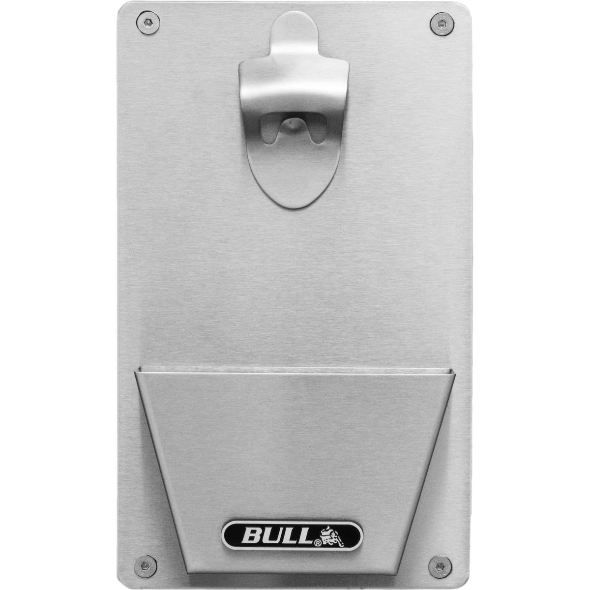 Bull Flaschenöffner - grillstir.comBull FlaschenöffnerBullgrillstir.comBU66006