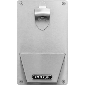 Bull Flaschenöffner - grillstir.comBull FlaschenöffnerBullgrillstir.comBU66006