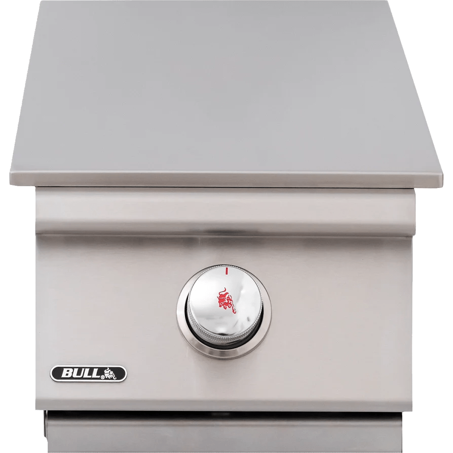 Bull Infrarot Seitenbrenner Built - In - grillstir.comBull Infrarot Seitenbrenner Built - InBullgrillstir.comBU94008
