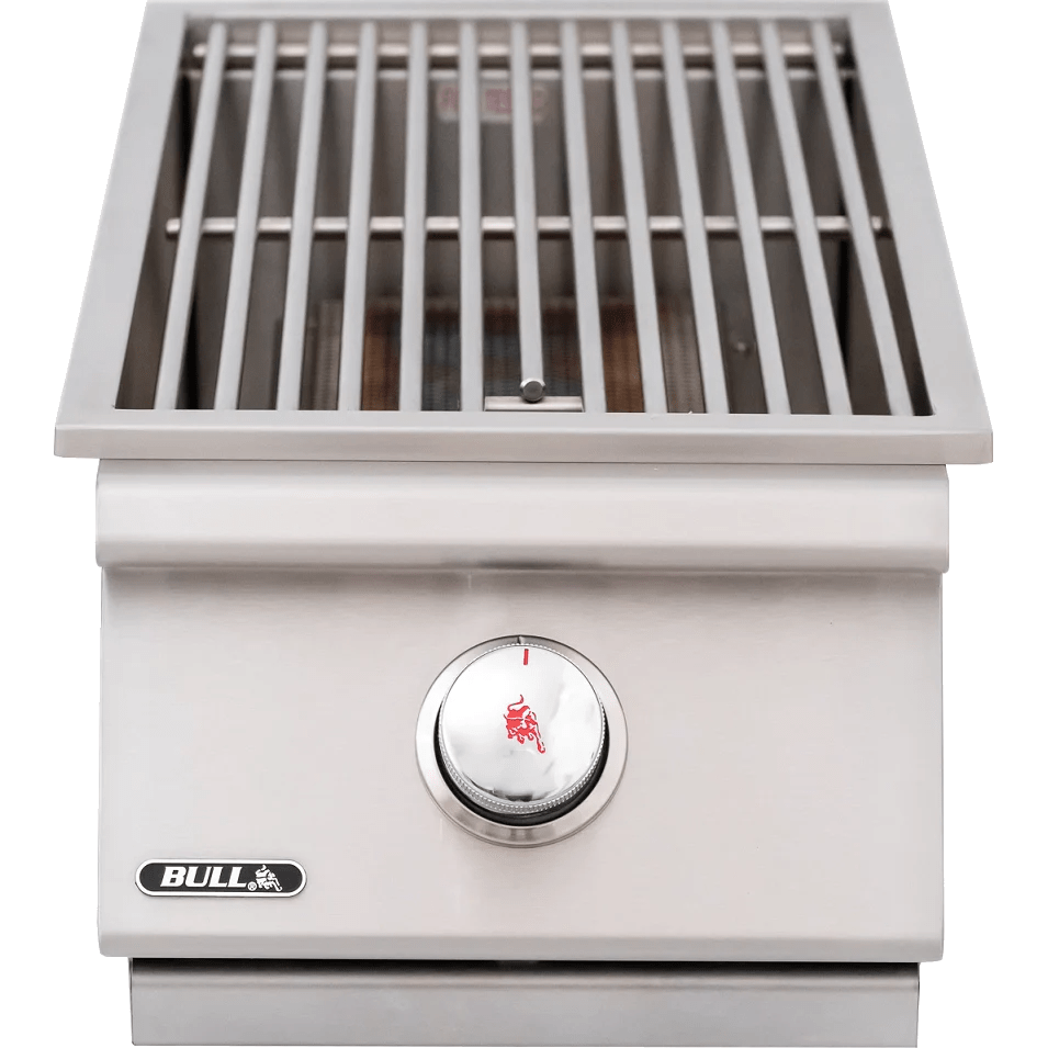 Bull Infrarot Seitenbrenner Built - In - grillstir.comBull Infrarot Seitenbrenner Built - InBullgrillstir.comBU94008