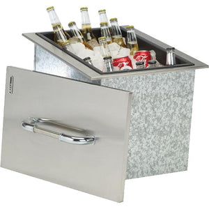 Bull Kühlbox, Built - In - grillstir.comBull Kühlbox, Built - InBullgrillstir.comBU00002