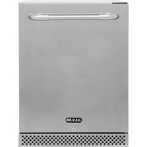 Bull Kühlschrank, Premium - grillstir.comBull Kühlschrank, PremiumBullgrillstir.comBU13700CE