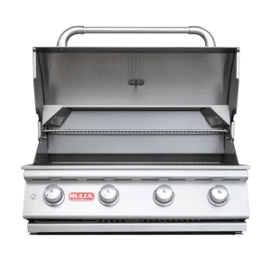 Bull Lonestar, Built - In ohne Gasanschluss - grillstir.comBull Lonestar, Built - In ohne GasanschlussGrillBullgrillstir.com