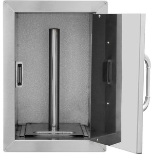 Bull Papierhandtuchhhalter - grillstir.comBull PapierhandtuchhhalterBullgrillstir.comBU73624