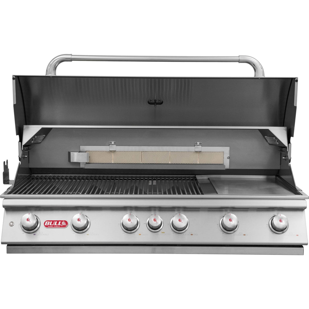 Bull Plancha, Edelstahl - grillstir.comBull Plancha, EdelstahlBullgrillstir.comBU970200635835970206