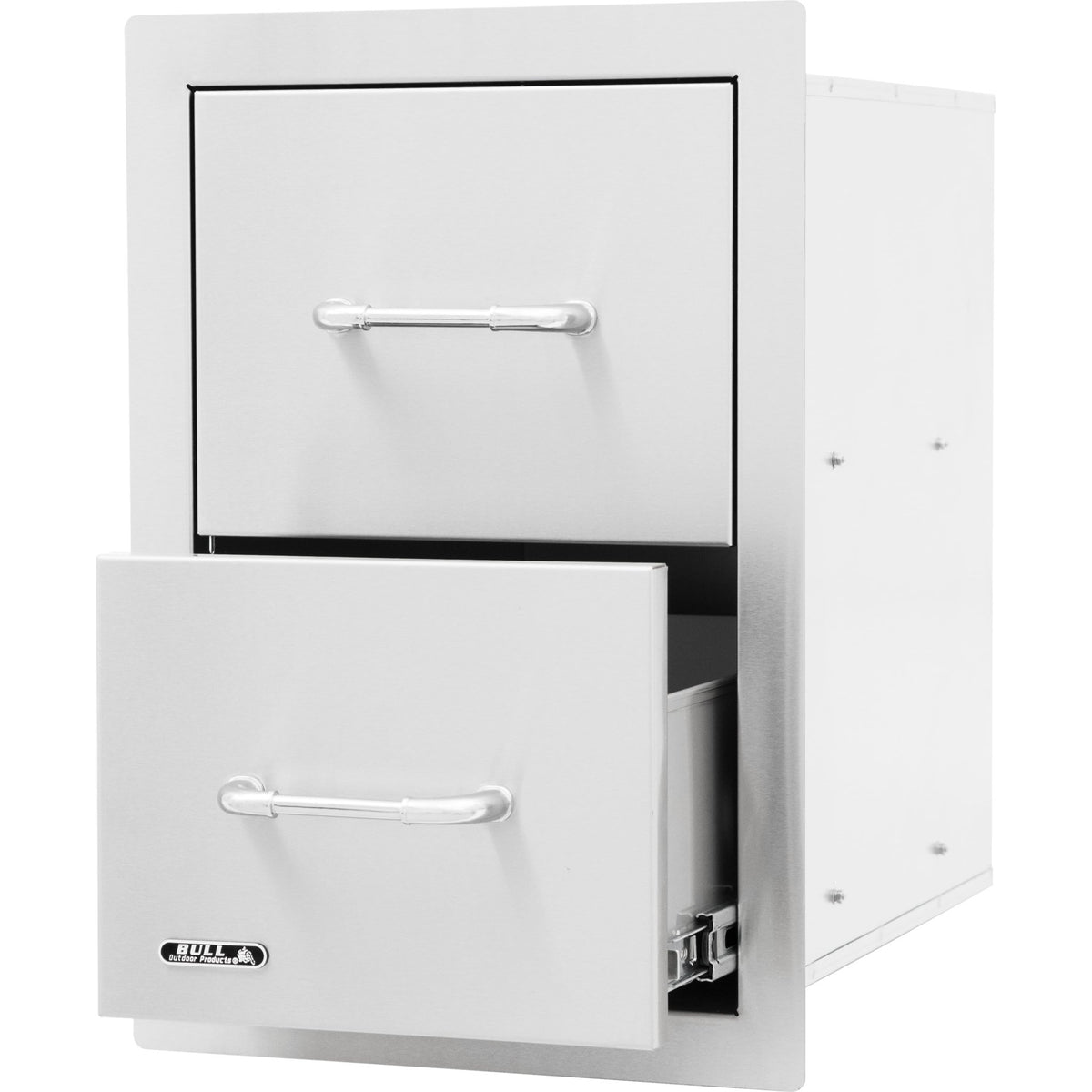 Bull Schublade, Double - grillstir.comBull Schublade, DoubleBullgrillstir.comBU56985