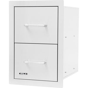 Bull Schublade, Double - grillstir.comBull Schublade, DoubleBullgrillstir.comBU56985
