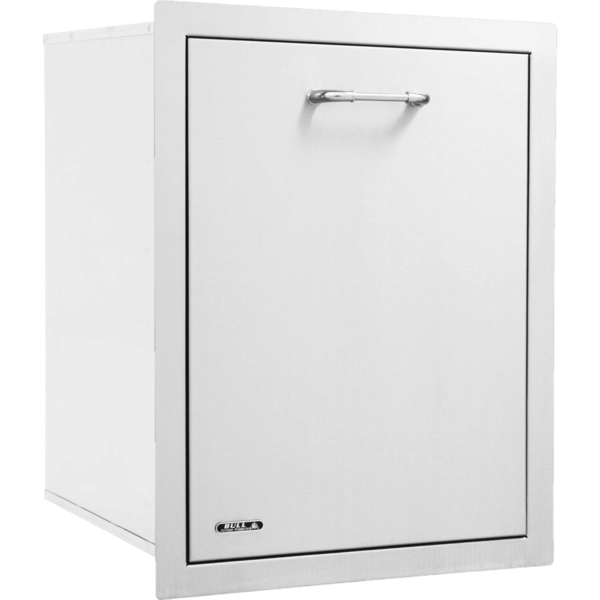 Bull Schublade mit Mülleimer, 45,5L - grillstir.comBull Schublade mit Mülleimer, 45,5LBullgrillstir.comBU56925