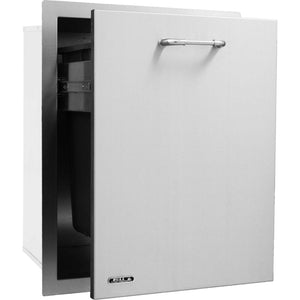 Bull Schublade mit Mülleimer, 45,5L - grillstir.comBull Schublade mit Mülleimer, 45,5LBullgrillstir.comBU56925