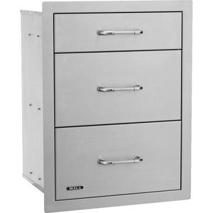 Bull Schublade, Triple - grillstir.comBull Schublade, TripleBullgrillstir.comBU58110