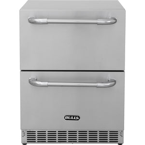 Bull Schubladen - Kühlschrank - grillstir.comBull Schubladen - KühlschrankBullgrillstir.comBU17400CE