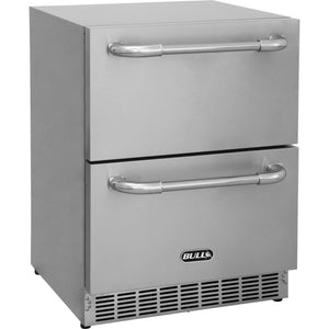Bull Schubladen - Kühlschrank - grillstir.comBull Schubladen - KühlschrankBullgrillstir.comBU17400CE