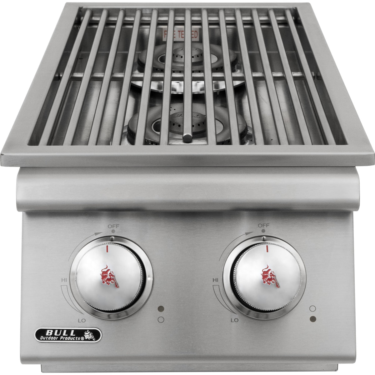 Bull Seitenbrenner Double Built - In - grillstir.comBull Seitenbrenner Double Built - InBullgrillstir.comBU30008CE