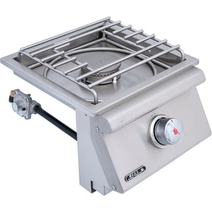 Bull Seitenbrenner Pro mit drehbarem Rost Built - In - grillstir.comBull Seitenbrenner Pro mit drehbarem Rost Built - InBullgrillstir.comBU60018CE