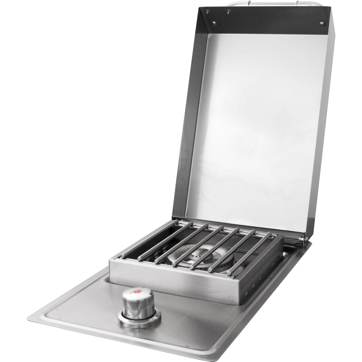 Bull Seitenbrenner Single Built - In - grillstir.comBull Seitenbrenner Single Built - InBullgrillstir.comBU60008CE