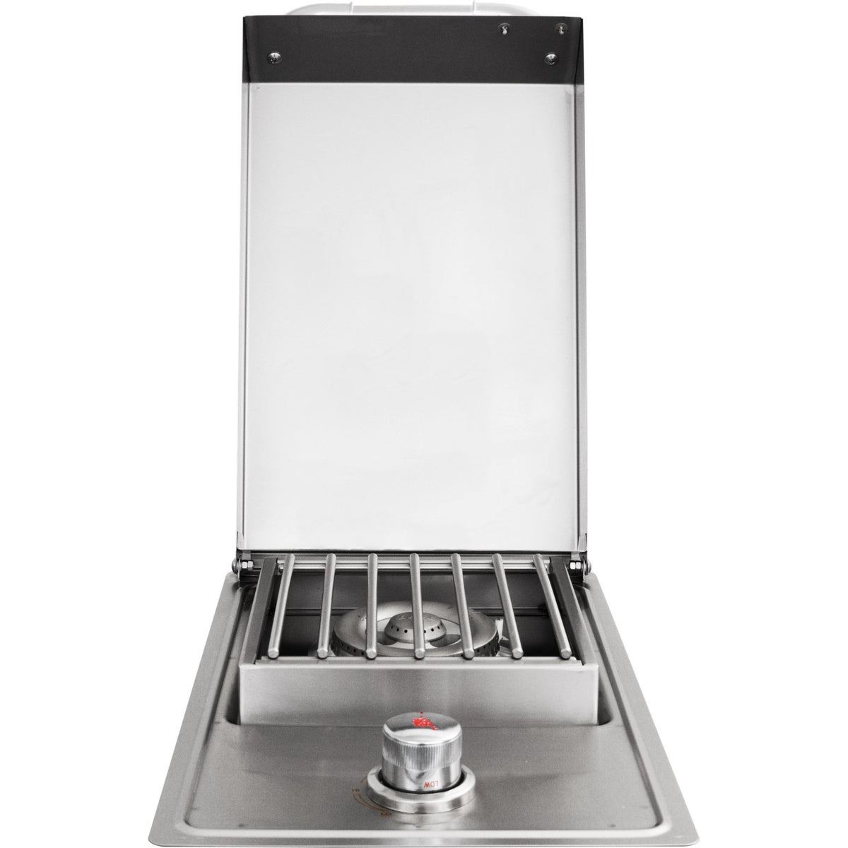 Bull Seitenbrenner Single Built - In - grillstir.comBull Seitenbrenner Single Built - InBullgrillstir.comBU60008CE