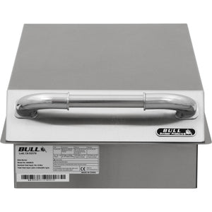 Bull Seitenbrenner Single Built - In - grillstir.comBull Seitenbrenner Single Built - InBullgrillstir.comBU60008CE