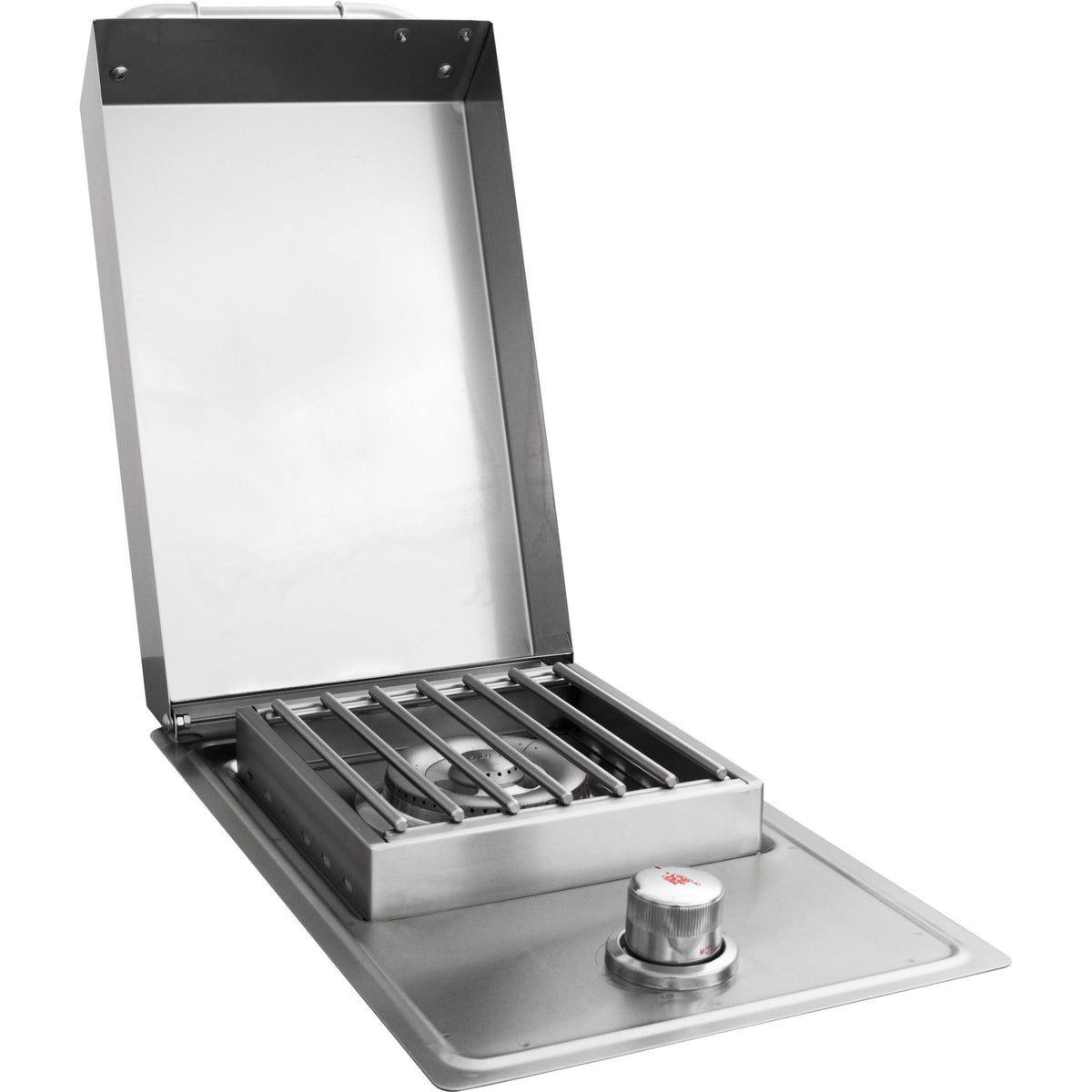 Bull Seitenbrenner Single Built - In - grillstir.comBull Seitenbrenner Single Built - InBullgrillstir.comBU60008CE
