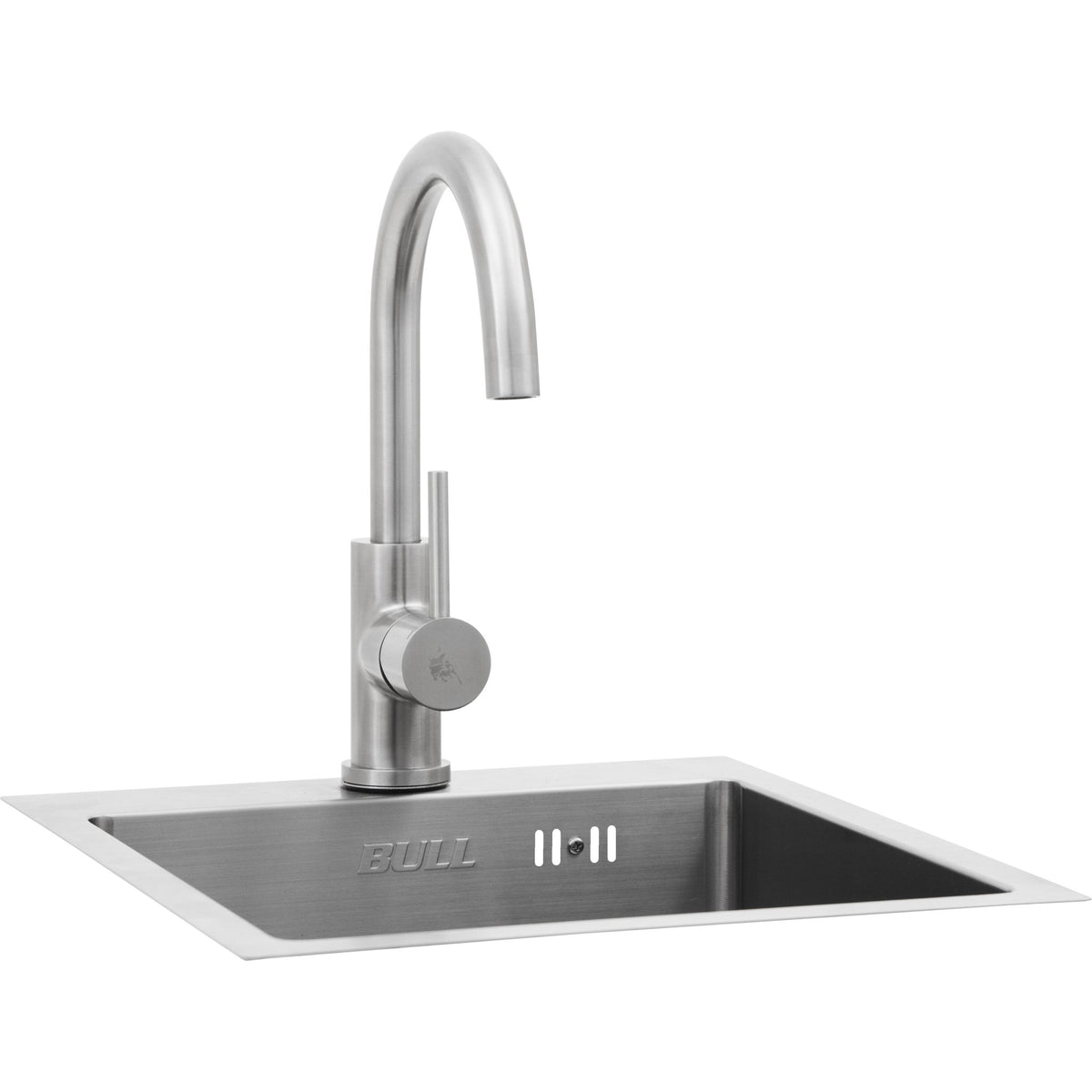 Bull Spülbecken S, 33x33x20cm - grillstir.comBull Spülbecken S, 33x33x20cmBullgrillstir.comBU22389