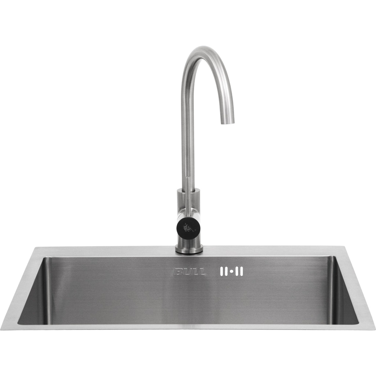 Bull Spülbecken XL, 55x40x20cm - grillstir.comBull Spülbecken XL, 55x40x20cmBullgrillstir.comBU22392
