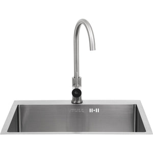Bull Spülbecken XL, 55x40x20cm - grillstir.comBull Spülbecken XL, 55x40x20cmBullgrillstir.comBU22392