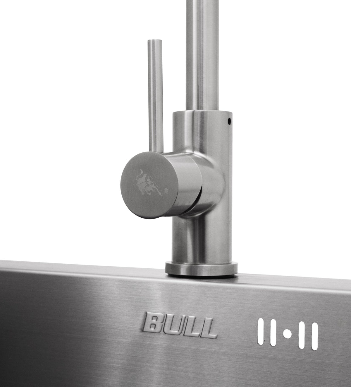 Bull Spülbecken XL, 55x40x20cm - grillstir.comBull Spülbecken XL, 55x40x20cmBullgrillstir.comBU22392