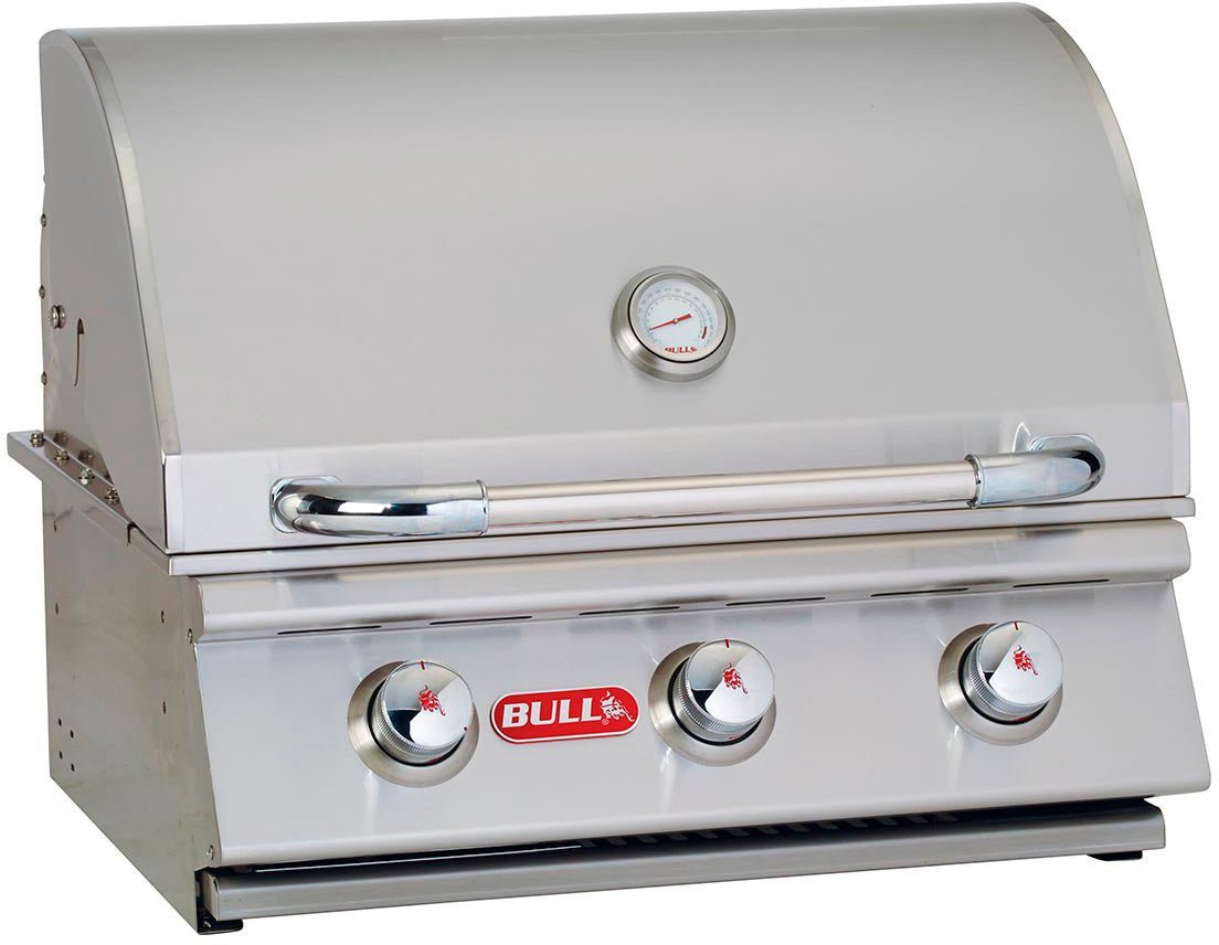 Bull Steer, Built - In - grillstir.comBull Steer, Built - InBullgrillstir.com