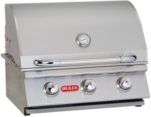 Bull Steer, Built - In - grillstir.comBull Steer, Built - InBullgrillstir.com