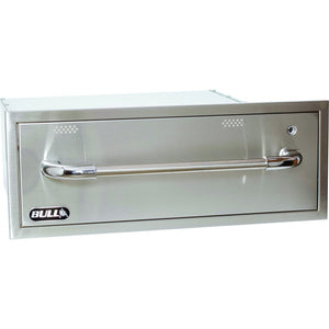 Bull Warmhalteschublade, einstellbare Temperatur - grillstir.comBull Warmhalteschublade, einstellbare TemperaturBullgrillstir.comBU85747