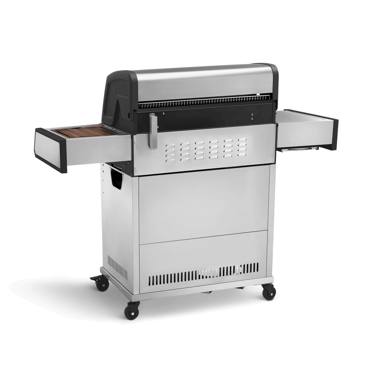 Burnhard Big EARL Premium - Gasgrill 4 - Brenner Edelstahl mit Edelstahlrost - grillstir.comBurnhard Big EARL Premium - Gasgrill 4 - Brenner Edelstahl mit EdelstahlrostGrillBurnhardgrillstir.com