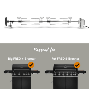 Burnhard Drehspieß Big FRED & Fat FRED - grillstir.comBurnhard Drehspieß Big FRED & Fat FREDGrillzubehörBurnhardgrillstir.com