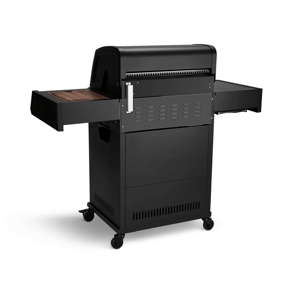 Burnhard EARL Premium - Gasgrill 3 - Brenner Black Edition mit Edelstahlrost - grillstir.comBurnhard EARL Premium - Gasgrill 3 - Brenner Black Edition mit EdelstahlrostGrillBurnhardgrillstir.com