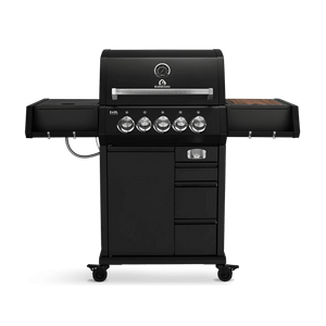 Burnhard EARL Premium - Gasgrill 3 - Brenner Black Edition mit Edelstahlrost - grillstir.comBurnhard EARL Premium - Gasgrill 3 - Brenner Black Edition mit EdelstahlrostGrillBurnhardgrillstir.com