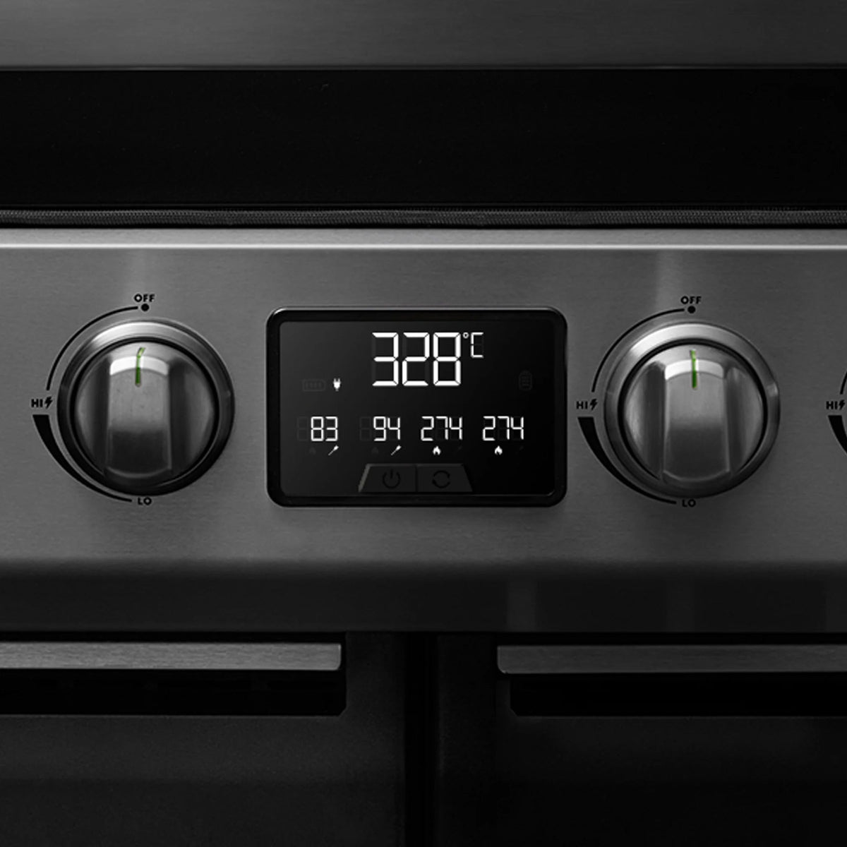 Burnhard GRANT Base - Modularer Gasgrill 4 - Brenner mit Türen und Gusseisenrost - grillstir.comBurnhard GRANT Base - Modularer Gasgrill 4 - Brenner mit Türen und GusseisenrostGrillBurnhardgrillstir.com