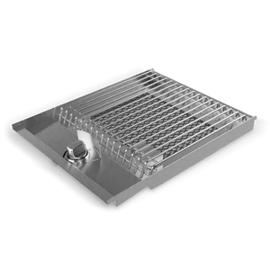 Burnhard GRANT Click - In Modul IR - Brenner - grillstir.comBurnhard GRANT Click - In Modul IR - BrennerGrillzubehörBurnhardgrillstir.com