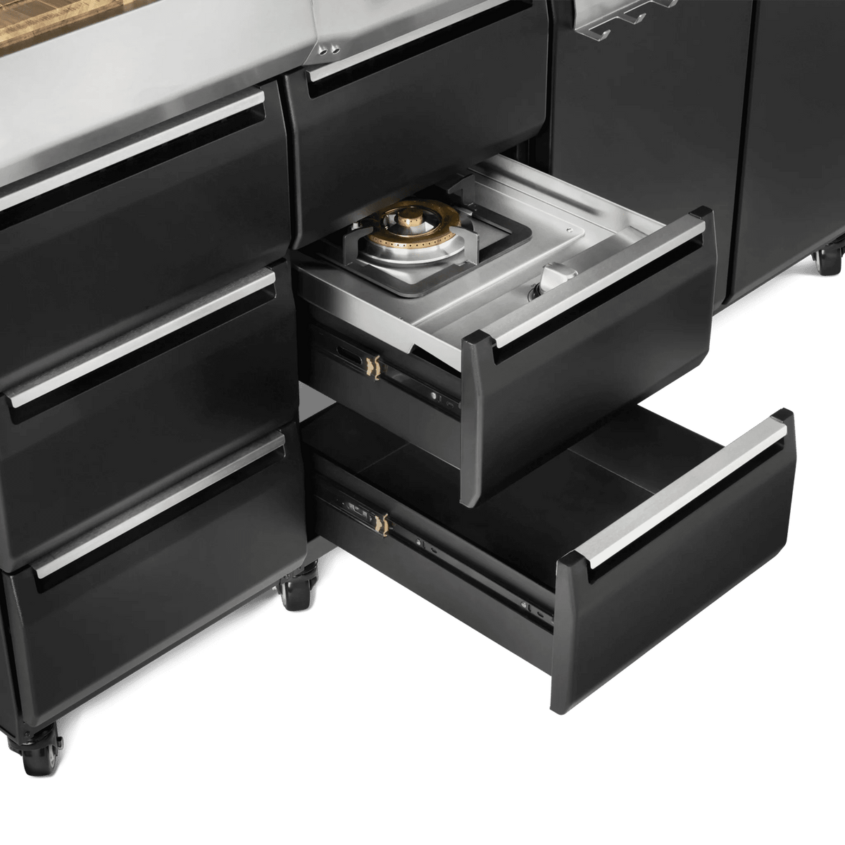 Burnhard GRANT Einzelschrank mit Schubladen - grillstir.comBurnhard GRANT Einzelschrank mit SchubladenGrillzubehörBurnhardgrillstir.com