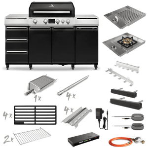 Burnhard GRANT Pro + - grillstir.comBurnhard GRANT Pro +GrillBurnhardgrillstir.com