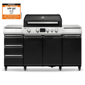 Burnhard GRANT Pro + - grillstir.comBurnhard GRANT Pro +GrillBurnhardgrillstir.com