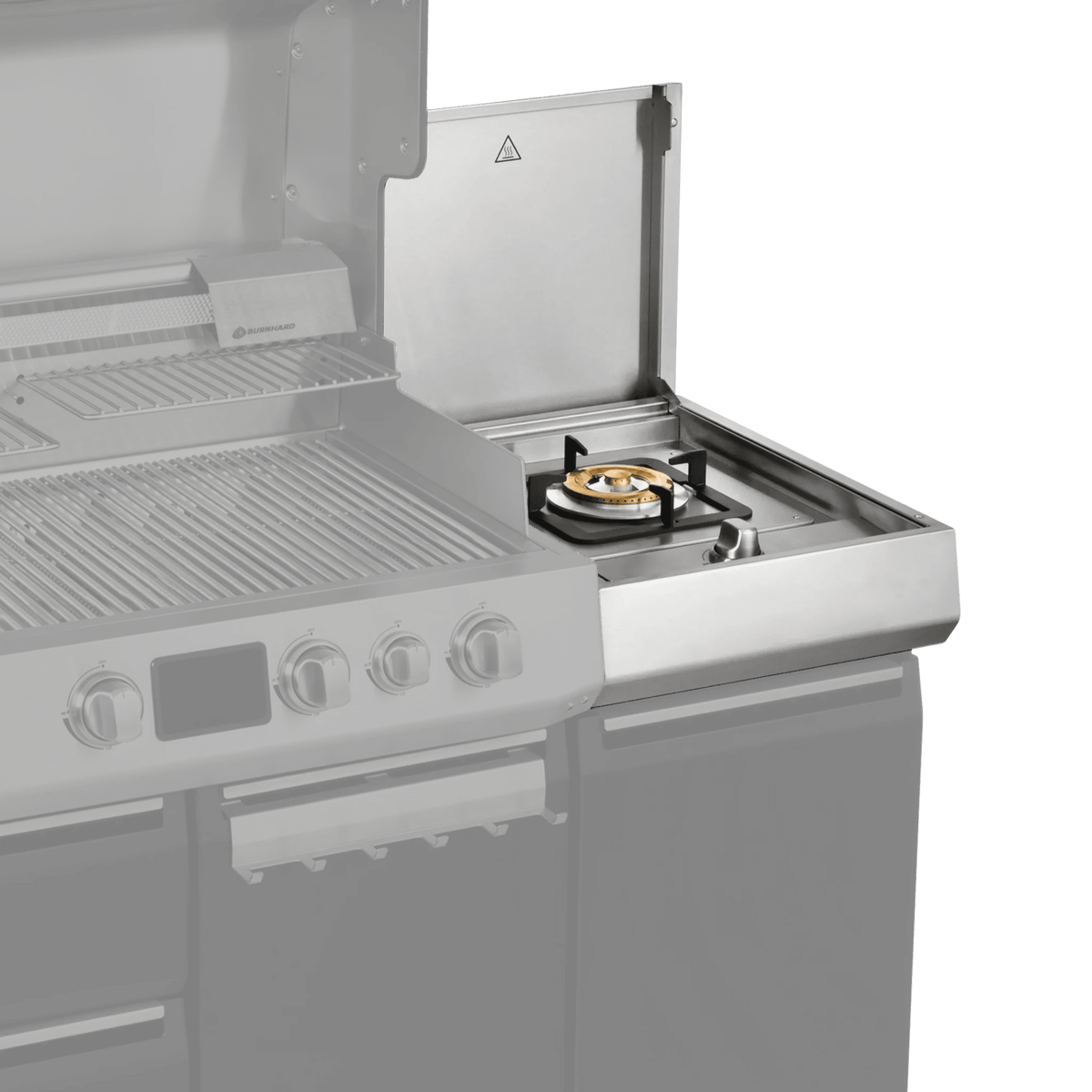 Burnhard GRANT Seitenkochfeld (946675) - grillstir.comBurnhard GRANT Seitenkochfeld (946675)GrillzubehörBurnhardgrillstir.com