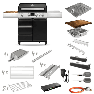 Burnhard GRANT Upgrade + - grillstir.comBurnhard GRANT Upgrade +GrillBurnhardgrillstir.com